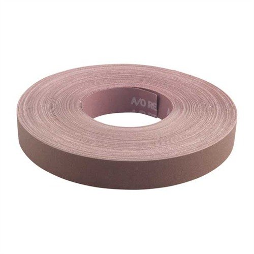 METALITE CLOTH ROLLS fra NORTON er ideell for grovsliping og polering av harde metaller, med lang levetid og fleksibel bakgrunn for enkel bruk.