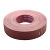 METALITE CLOTH ROLLS fra NORTON er ideelle for grovsliping til finpolering av harde metaller, med lang levetid og fleksibel, slitesterk bakgrunn.