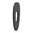NECG 5/16" SPACER BLACK RUBBER
