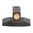 NOVAK GOVT, GOLD, .160" HEIGHT