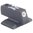 NOVAK TARGET RING TRITIUM FRONT SIGHT, GOVT. .215" HEIGHT