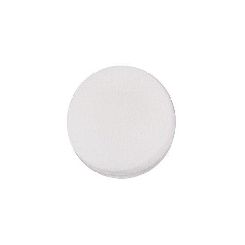 Otis Cleaning Patches er laget av 100% bomull, designet for .17 til .22 kaliber, kan brukes opptil 6 ganger og gir effektiv 360-graders rengjøring.