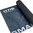 OTIS TECHNOLOGY GUN CLEANING MAT DARK GRAY