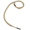RIPCORDS 308CAL/7.62MM renser effektivt fra Breech-to-Muzzle med et varmebestandig design, ideell for å fjerne fouling uten å skade løpet.