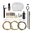 OTIS PROFESSIONAL CLEANING KIT FOR GLOCKS®