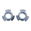 ARBOR ADAPTER, 5/8" gir deg fleksibilitet med arbor størrelser på ½" (12.7mm), 5/8" (15.9mm) og ¾" (19mm) for optimal bruk av verktøy.