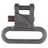 Talon 1" loop sling swivelsett fra Outdoor Connection har høy styrke, hurtigutløsning og er laget av slitesterk stål og polymer for stille drift.
