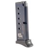 RUGER® LCP® 380ACP magasiner fra PRO MAG er laget av høykvalitets stål og polymer, med slitesterke fjærer som motstår svekkelse over tid.
