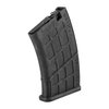 Pro Mag Mosin Nagant magasin i svart polymer gir pålitelig mating og funksjon, perfekt for AA9130 Archangel OPFOR® og de fleste Mosin-Nagant rifler.