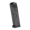 PRO MAG BERETTA 92 9MM magasiner er laget av høykvalitets stål og har slitesterke polymerkomponenter, som gir styrke og holdbarhet under tøffe forhold.