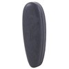 PACHMAYR 1.00" MEDIUM BLACK LEATHER FACE