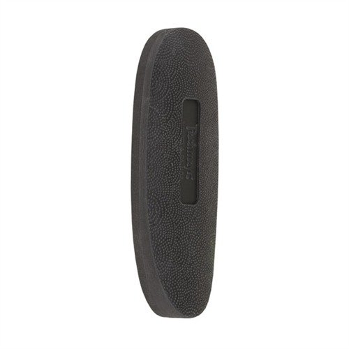 RP200 Rifle Recoil Pad reduserer følt rekyl betydelig, har en non-slip overflate og tilpasser seg enkelt for en profesjonell passform.