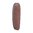 PACHMAYR .5" MEDIUM BROWN STIPPLE FACE