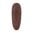 PACHMAYR .5" MEDIUM BROWN STIPPLE FACE