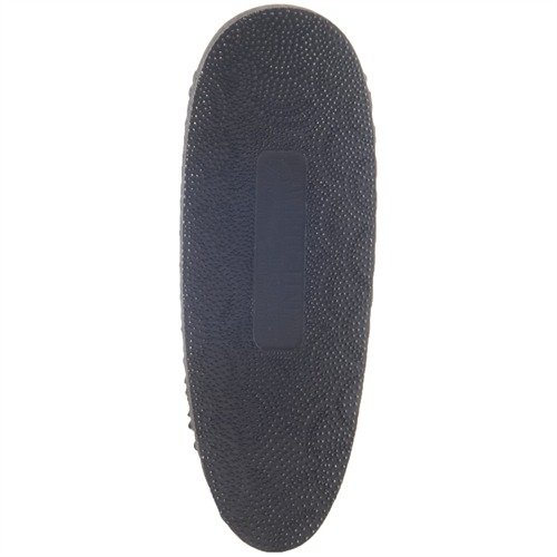 F325 DELUXE WHITE LINE FIELD RECOIL PAD beskytter skuldrene mot kraftig rekyl og kan enkelt tilpasses for perfekt passform, ideell for hagler og store kaliber rifler.