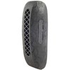 F325B Deluxe Black Base Field Recoil Pad beskytter skuldrene mot kraftig rekyl og kan enkelt tilpasses for perfekt passform, ideell for hagler og store kaliber rifler.