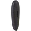 OLD ENGLISH RECOIL PADS fra PACHMAYR gir en elegant løsning for fine våpen med glatte sider, avrundede kanter og solid svart base uten hvit linje.
