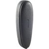 PACHMAYR 1.00" SMALL BLACK LEATHER FACE