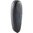 PACHMAYR 1.00" MEDIUM BLACK LEATHER FACE