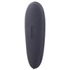 D752 DECELERATOR RECOIL PAD fra PACHMAYR tilbyr en klassisk, glatt overflate i Decelerator-gummi med tapering og solid base, uten hvit linje.