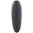 PACHMAYR .80" SMALL BLACK LEATHER FACE
