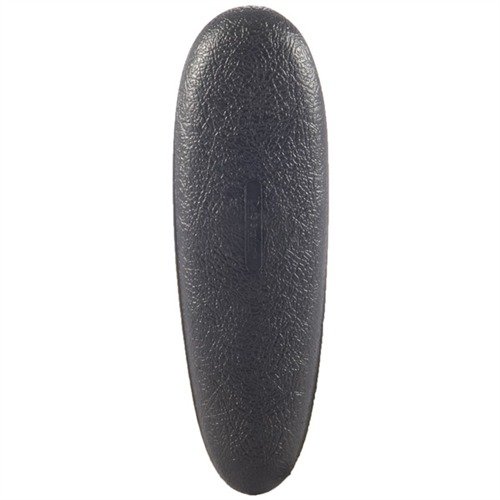 D752 DECELERATOR RECOIL PAD gir optimal demping med sitt klassiske design i Decelerator gummi og tapered ribbing, perfekt for komfortabel skyting.