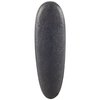 D752 DECELERATOR RECOIL PAD gir en klassisk og glatt overflate laget av Decelerator-gummi, med avsmalnende ribbing og solid base uten hvit linje.