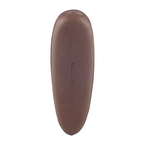 D752 DECELERATOR RECOIL PAD gir komfort med sin klassiske design i Decelerator-gummi, tapering og solid base uten hvit linje for optimal ytelse.