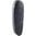 PACHMAYR .80" MEDIUM BLACK BASKETWEAVE FACE