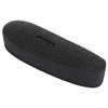 D750B Decelerator recoil pad fra Pachmayr gir utmerket demping av rekyl med sitt klassiske design og solide svarte base, perfekt for alle riflebrukere.