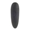 D750B Decelerator recoil pad fra Pachmayr gir utmerket demping av rekyl med sitt gummimateriale og klassiske design, perfekt for rifler.
