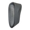 DECELERATOR® SPEED-MOUNT SLIP-ON RECOIL PAD gir utmerket demping av rekyl, enkel montering og glatt glid for rask skulderføring, tilgjengelig i svart eller brunt.