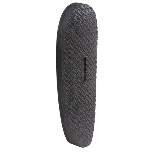 D500B Basketweave er en ultra-lav profil pad laget av svart Decelerator gummi, som sikrer rask og sikker skulderføring for lav-recoil våpen.