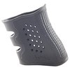 Tactical Grip Glove gir et komfortabelt, ikke-glidende grep som reduserer rekyl og forbedrer nøyaktighet for Glock® Compact og andre pistoler.