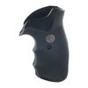 DECELERATOR™ GRIPS fra PACHMAYR gir overlegen komfort ved å absorbere rekylkraft med spesialformulert gummi, og fingergroper for bedre kontroll.