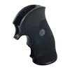 DECELERATOR™ GRIPS fra PACHMAYR gir bedre skytekomfort med spesialformet Decelerator gummi som demper rekyl og fingergroper for bedre kontroll.