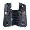 SIGNATURE GRIPS fra PACHMAYR gir et sikkert grep med wrap-around design og front strap checkering, laget av slitesterk Neoprene gummi for både høyre- og venstrehendte.