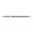 HOPPES RIFLE/HANDGUN TORNADO BRUSH, .22 CAL.