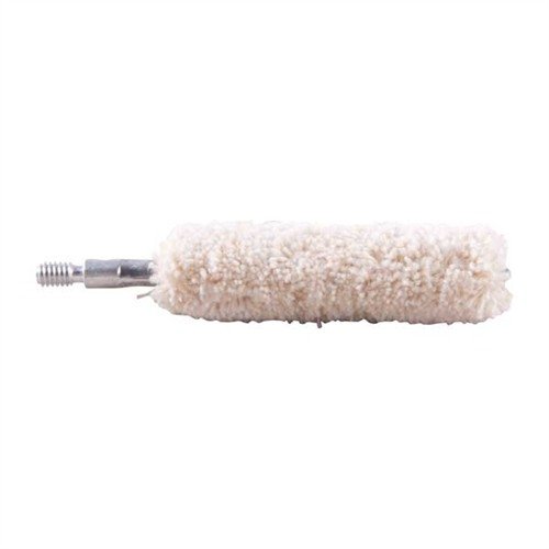 HOPPES håndvasker og hagle bomullsrensepinner er myke og absorberende, perfekte for å fjerne urenheter og påføre smøremidler. Kompatible med 8-32 og 5⁄16"-27 gjenger.