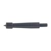 KNOB (JAGGED) TIP fra HOPPES er laget av nylon og har 8-32 gjenger, perfekt for både rifle og håndvåpen, noe som gir holdbarhet og pålitelighet.