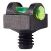 EXPERT FIBER OPTIC SHOTGUN SIGHT gir et klart og iøynefallende sikte for ribber, med enkel installasjon takket være skulderdesignen.