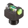 EXPERT FIBER OPTIC SHOTGUN SIGHT gir en lys og iøynefallende sikteopplevelse, enkel å installere med 3/32" shank og 6-48 gjenger. Farge: Grønn.