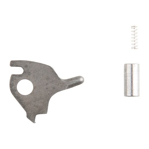 Fjærbelastede hammerneser gir konsekvent tenning med lavere hammertrykk for en lettere og jevnere handling. Passer til S&W K, L og N modeller.