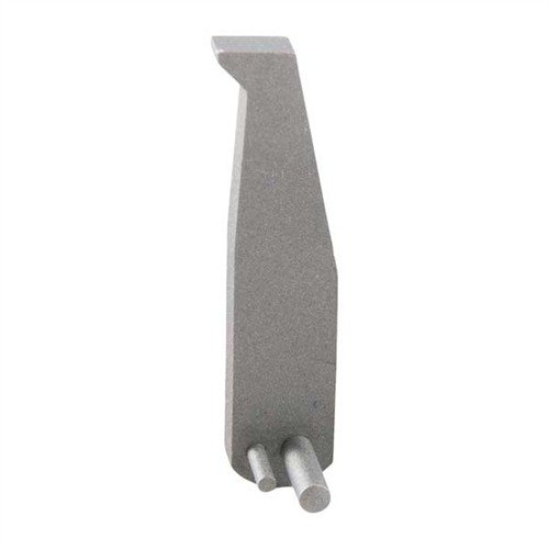 S&W COMPETITION HAND, "N" FRAME HAND fra POWER CUSTOM gir oversize dimensjoner for enkel tilpasning og korrigering av timing på S&W "K", "L" og "N" rammer.