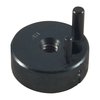 SERIES I STONING FIXTURE gir nøyaktig og repeterbar oppsett for hammer og sear, med tilpasning for flere våpen og detaljerte instruksjoner fra Ron Power.