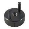 Spar tid og penger med SERIES I STONING FIXTURE som gir nøyaktige og repeterbare oppsett for hammer og sear, inkludert adapter for spesifikke våpen.