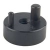 SERIES I STONING FIXTURE gir nøyaktig og gjentakbar oppsett for hammer og sear, med adapter for Colt Single Action og kloner, perfekt for presisjonsarbeid.