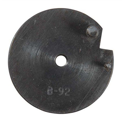 Oppnå en presis og kontrollert stoning av semi-automatiske hammers og sears for perfekt avtrekk med SERIES II STONING FIXTURE og B92 adapter.