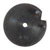 Oppnå en presis og kontrollert stoning av semi-automatiske hammers og sears for perfekt avtrekk med SERIES II STONING FIXTURE og B92 adapter.