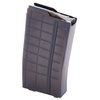 PRECISION REFLEX AR-15 MAG 6.8 SPC, 22 NOSLER, 224 VALKYRIE 15RD STEEL BLK